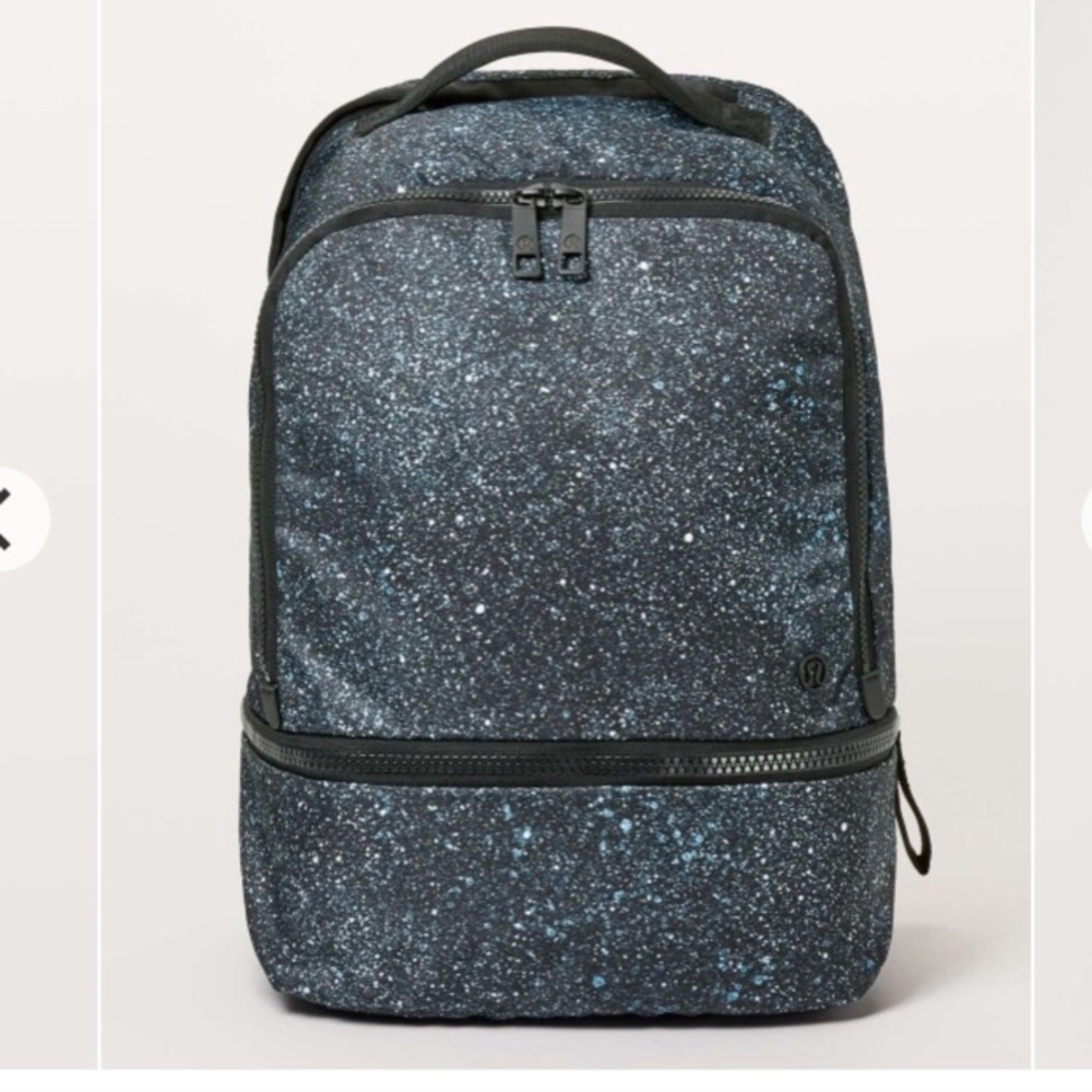Lululemon 17L City Adventurer Backpack NWT